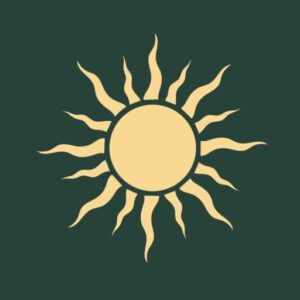 It is meant to shhowcase how the business is going to make its customers shine the brightest in their lives.